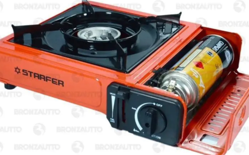 Fogão portátil