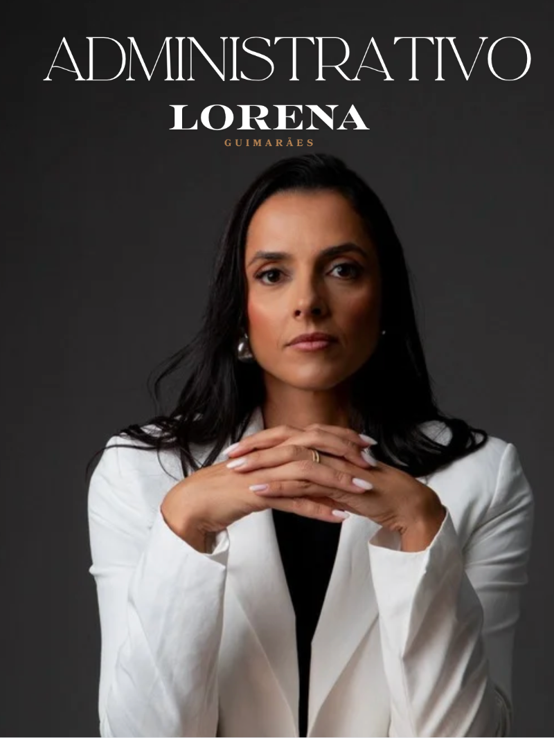 Setor financeiro e administrativo