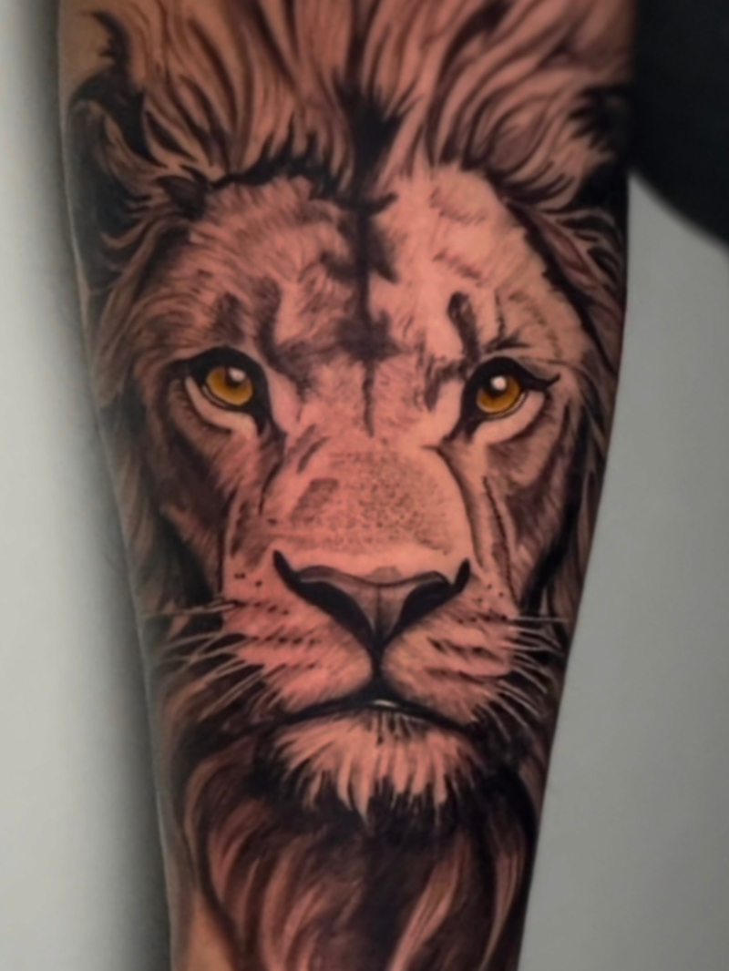 TATUAGENS