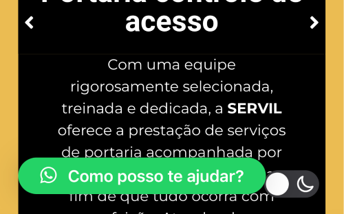 Curso de Controlador de acesso