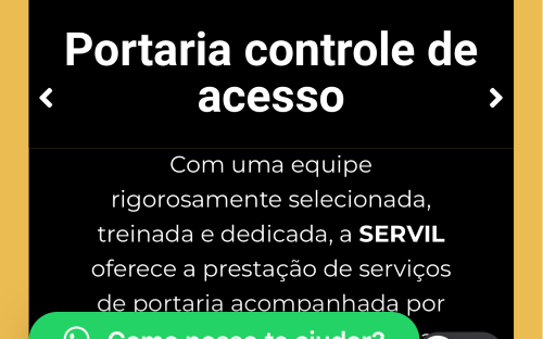 Curso de Controlador de Acesso