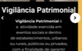 Terceirização de serviços