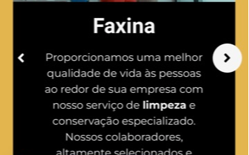 Terceirização de serviços