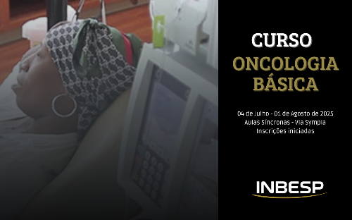 Curso de Oncologia Básica