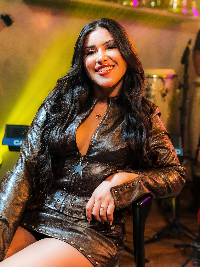 BRENA KÉCIA
