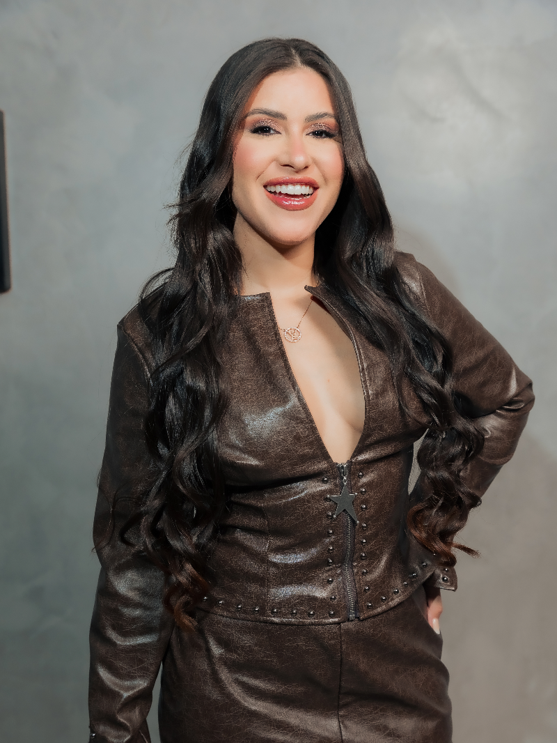 BRENA KÉCIA