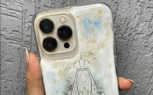 Capinha Personalizada para Celular