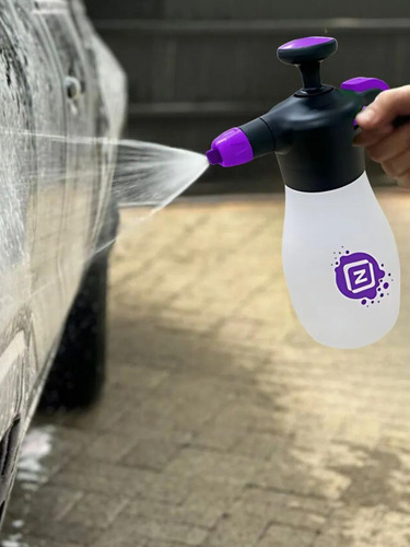 Sniw foam neve 1.8l zacs