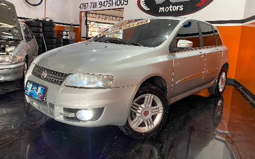 FIAT STILO 1.8 8V 2009