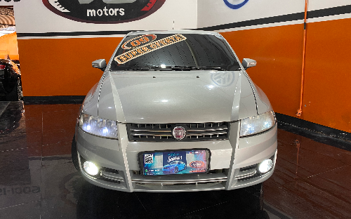 FIAT STILO 1.8 8V 2009