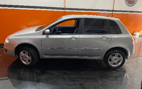 FIAT STILO 1.8 8V 2009