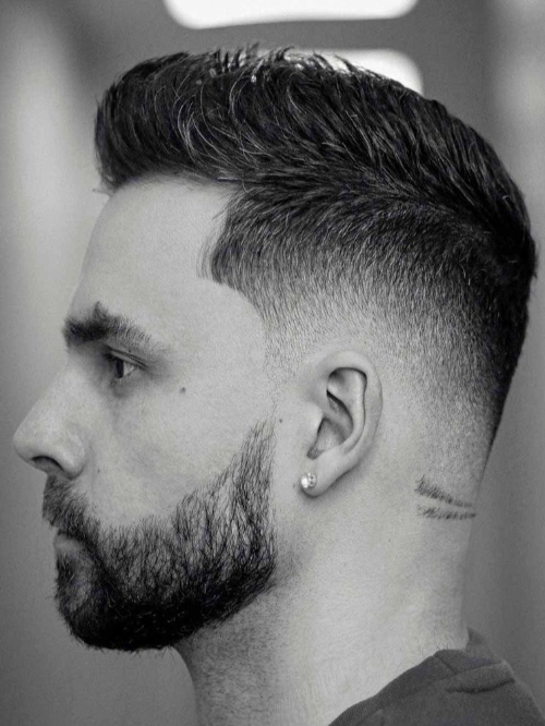 Mid Fade