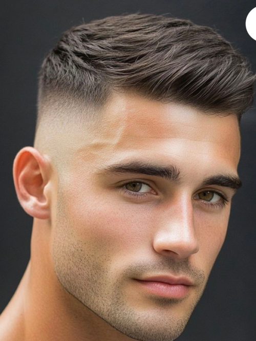 HI Fade