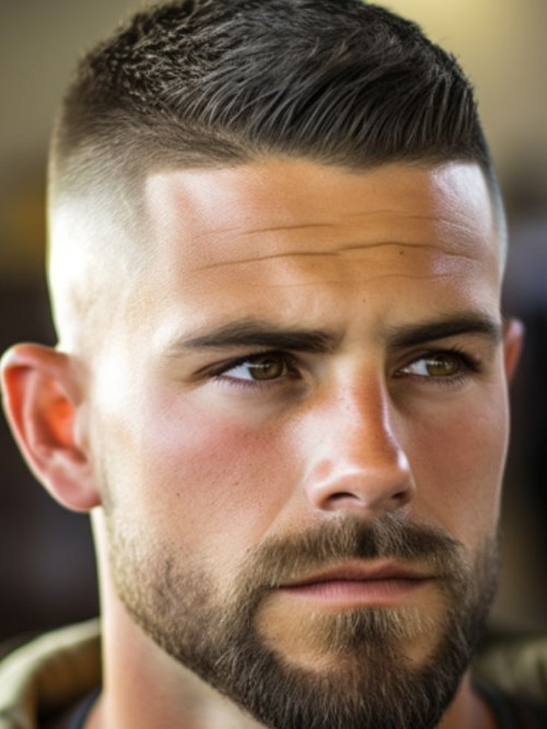 HI Fade
