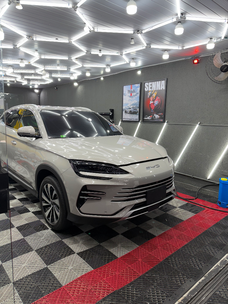 PPF ESSENTIAL PROTECTION. CAPO, FARÓIS , RETROVISORES, QUINAS E CONCHAS.