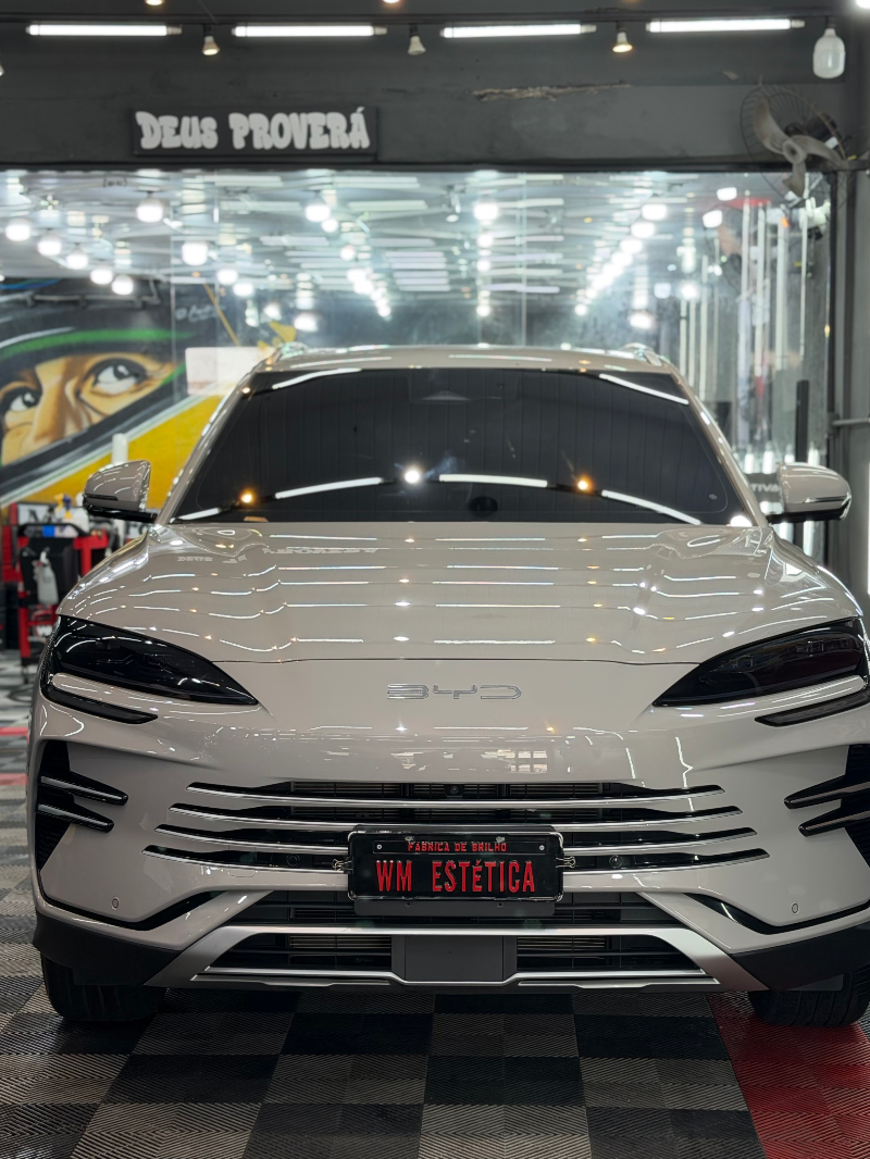 PPF ESSENTIAL PROTECTION. CAPO, FARÓIS , RETROVISORES, QUINAS E CONCHAS.