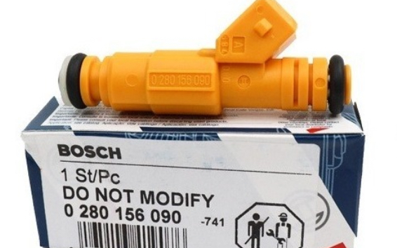 Bico injetor Corsa 1.6