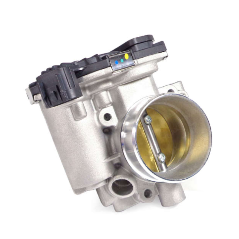 Corpo de Borboleta Cobalt / Prisma 1.4