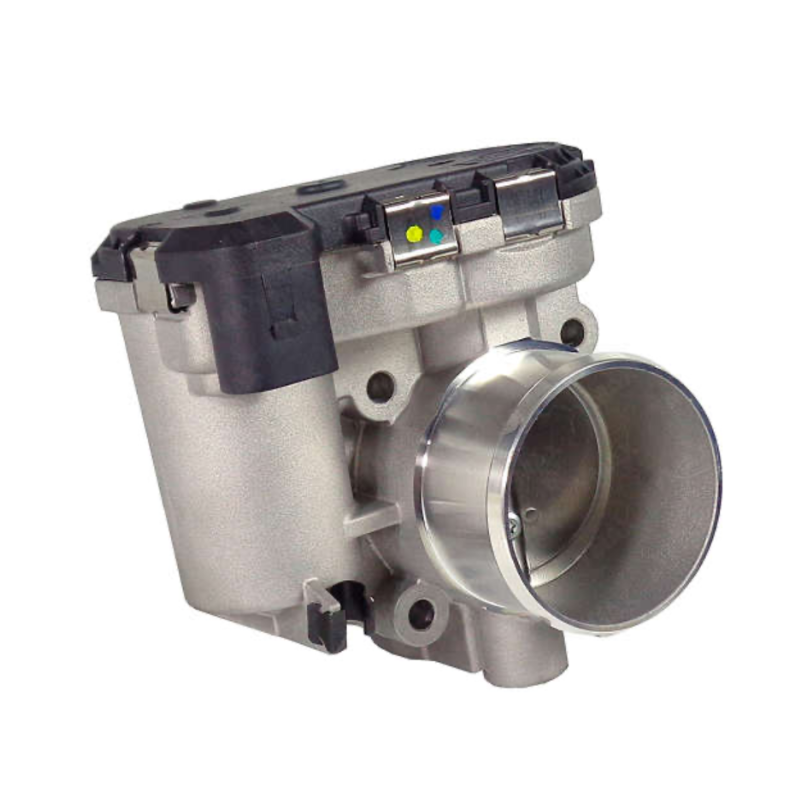 Corpo de Borboleta Fiesta / EcoSport 1.6