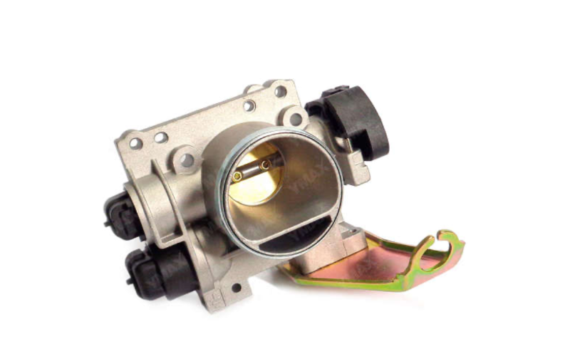 Corpo de Borboleta Palio / Siena 1.0 8V