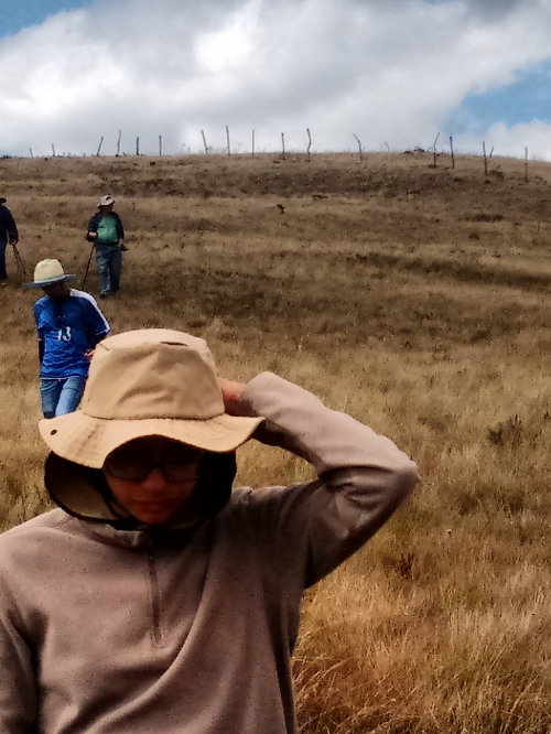 (19 ) TRAVESSIA ALAGOA BAEPENDI