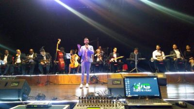 SONORIZAÇÃO P/ BANDAS