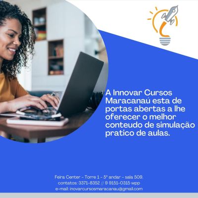 Curso de informática - Master