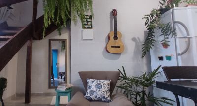 Loft Pousada Ametista Sorriso