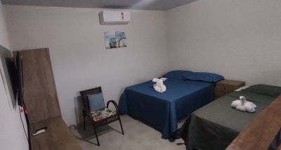 Loft Pousada Ametista Sorriso