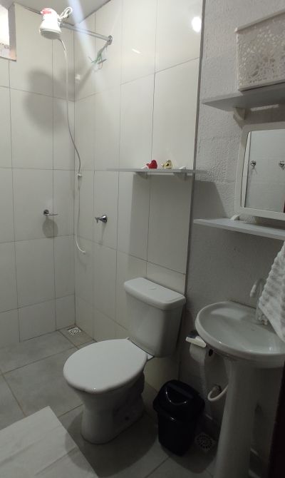 Loft Pousada Ametista Sorriso