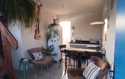 Loft Pousada Ametista Sorriso