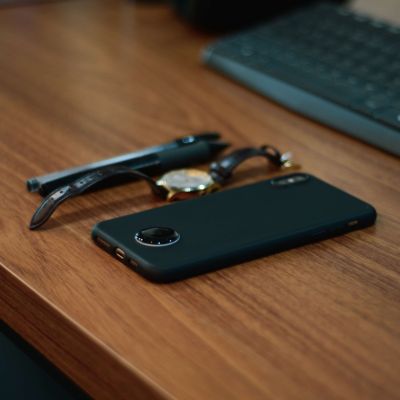 Airgo All Black