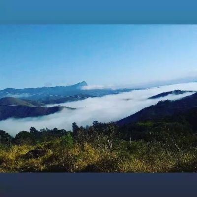 ( 18 ( TRAVESSIA ALAGOA X AIURUOCA X BAEPENDI