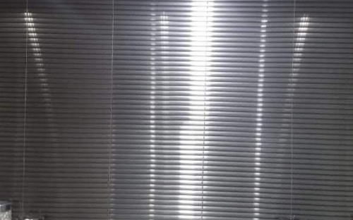 Persiana Horizontal