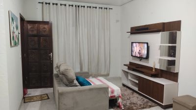Casa pousada Sorriso
