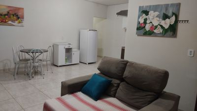 Casa pousada Sorriso