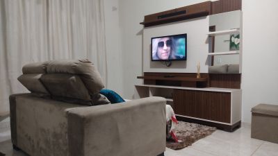 Casa pousada Sorriso