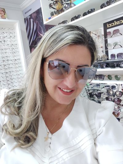 Óculos solar