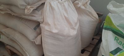 Milho Moído (fubá)