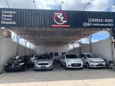 RL MULTIMARCAS JP