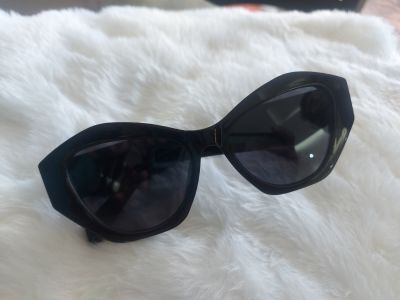 Óculos Solar Butterfly