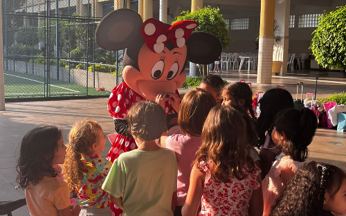 Family Day - Corporativo