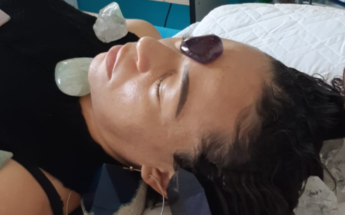 Cristaloterapia