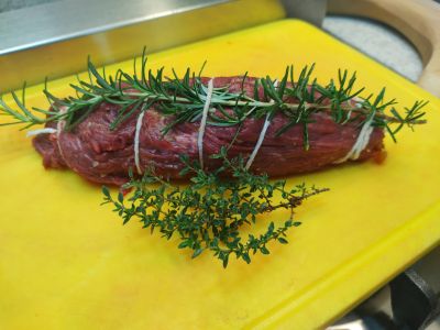 Personal Chef - Plano Premium