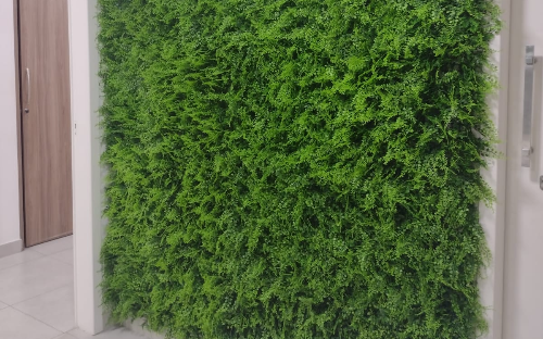 Jardim Vertical