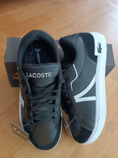 Tênis Lacoste