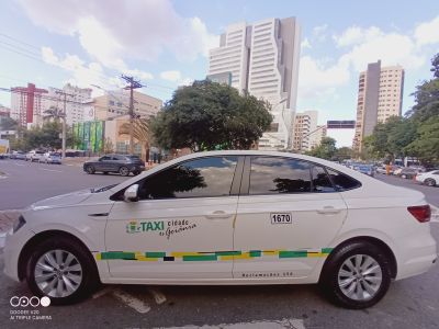 Agendamento de corridas