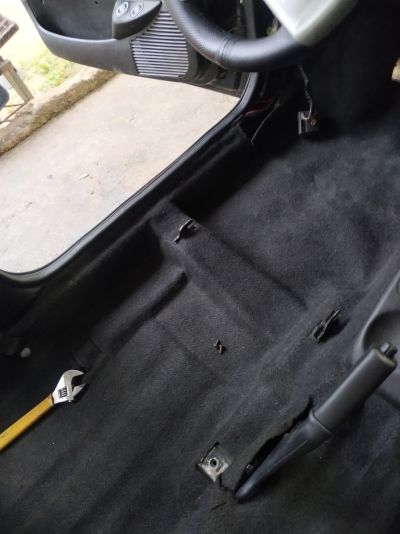 Lavagem Técnica Detalhada Prata