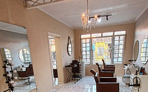 NOSSO ESPAÇO
