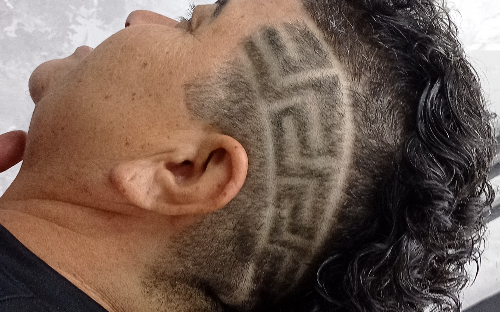 Corte de cabelo - Porto Alegre